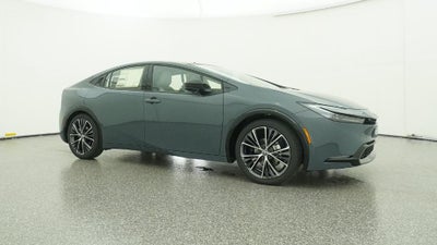 2026 Toyota Prius Limited