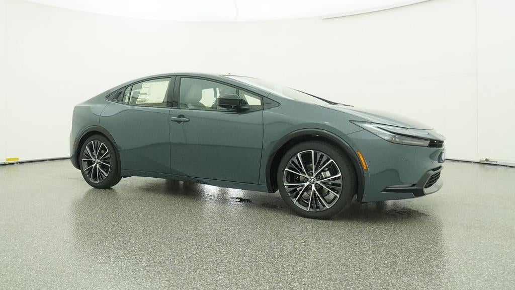 2026 Toyota Prius Limited