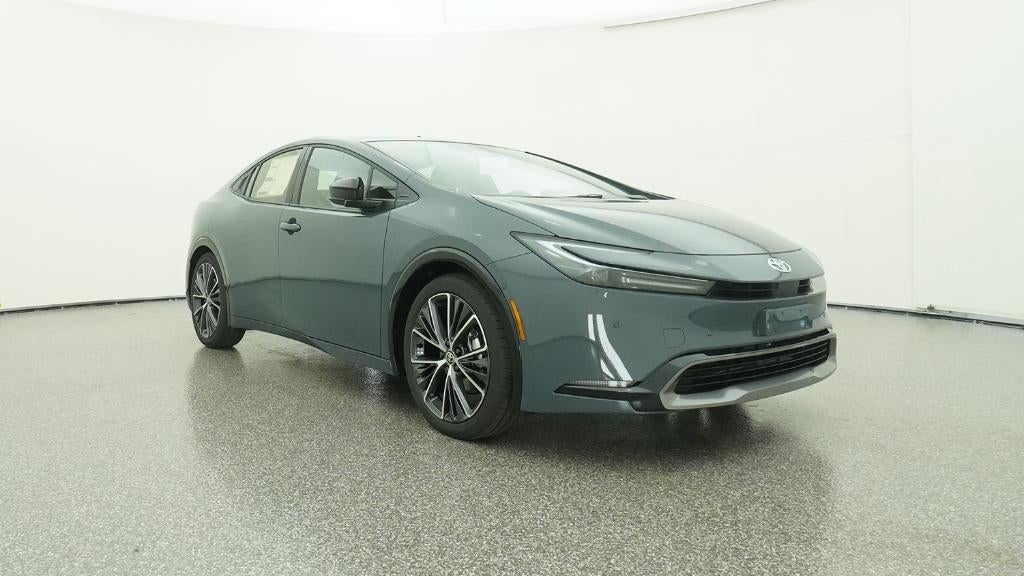 2026 Toyota Prius Limited