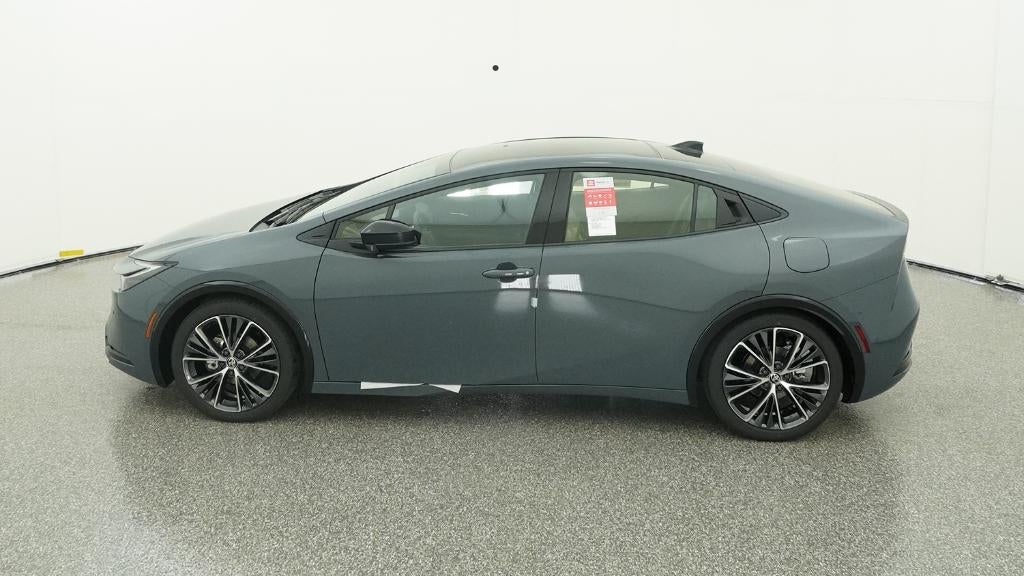 2026 Toyota Prius Limited