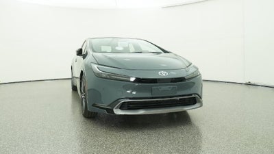 2026 Toyota Prius Limited