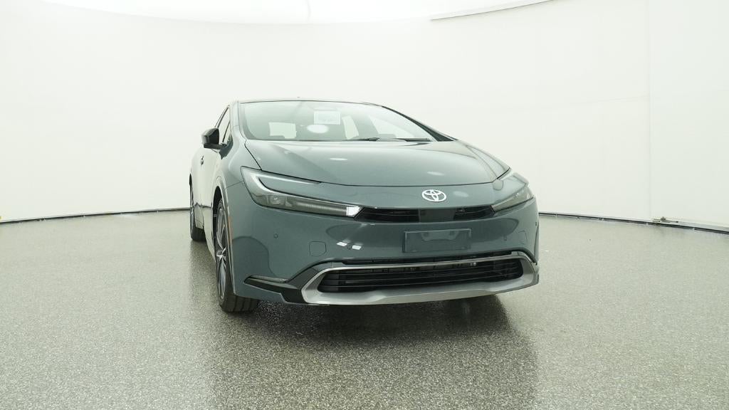 2026 Toyota Prius Limited