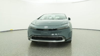 2026 Toyota Prius Limited