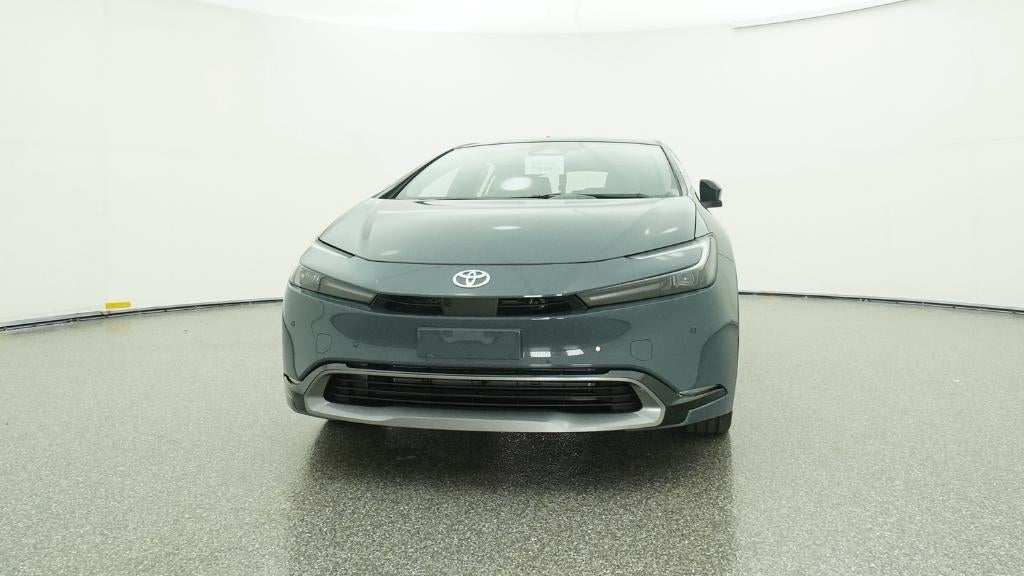2026 Toyota Prius Limited