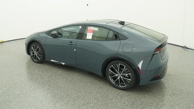 2026 Toyota Prius Limited