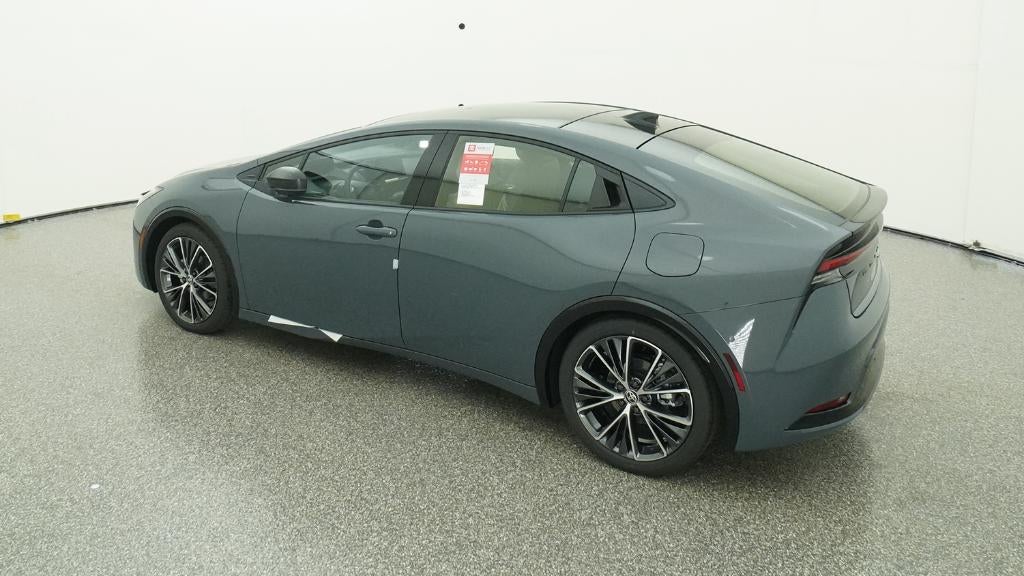 2026 Toyota Prius Limited
