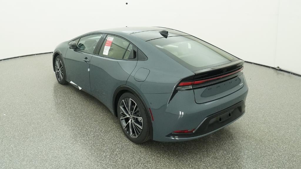 2026 Toyota Prius Limited