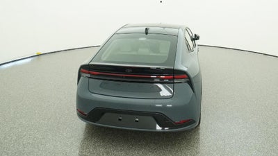 2026 Toyota Prius Limited