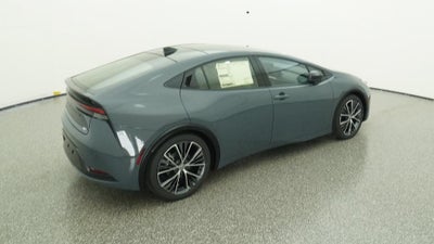 2026 Toyota Prius Limited