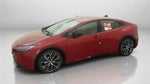 2027 Toyota Prius XLE