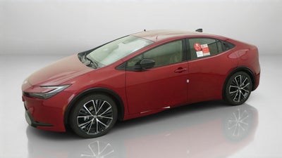2027 Toyota Prius XLE