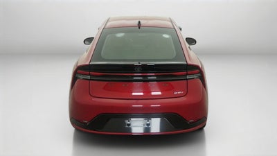 2027 Toyota Prius XLE
