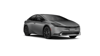 2027 Toyota Prius XLE