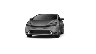 2027 Toyota Prius XLE