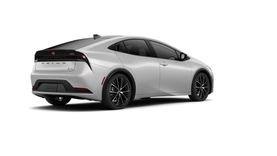 2026 Toyota Prius Limited
