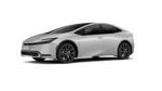 2026 Toyota Prius Limited