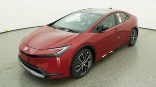 2026 Toyota Prius Limited
