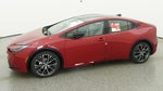 2027 Toyota Prius Limited