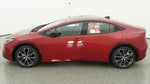 2027 Toyota Prius Limited