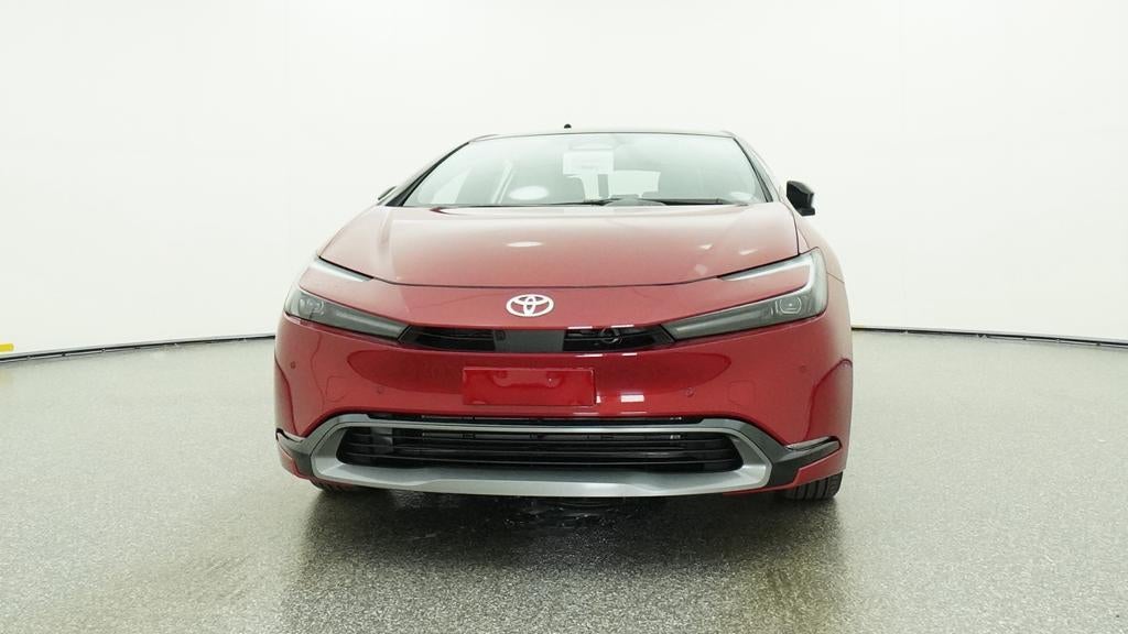 2027 Toyota Prius Limited