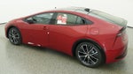 2027 Toyota Prius Limited