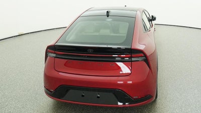 2027 Toyota Prius Limited