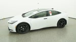 2026 Toyota Prius Plug-in Hybrid Nightshade Edition