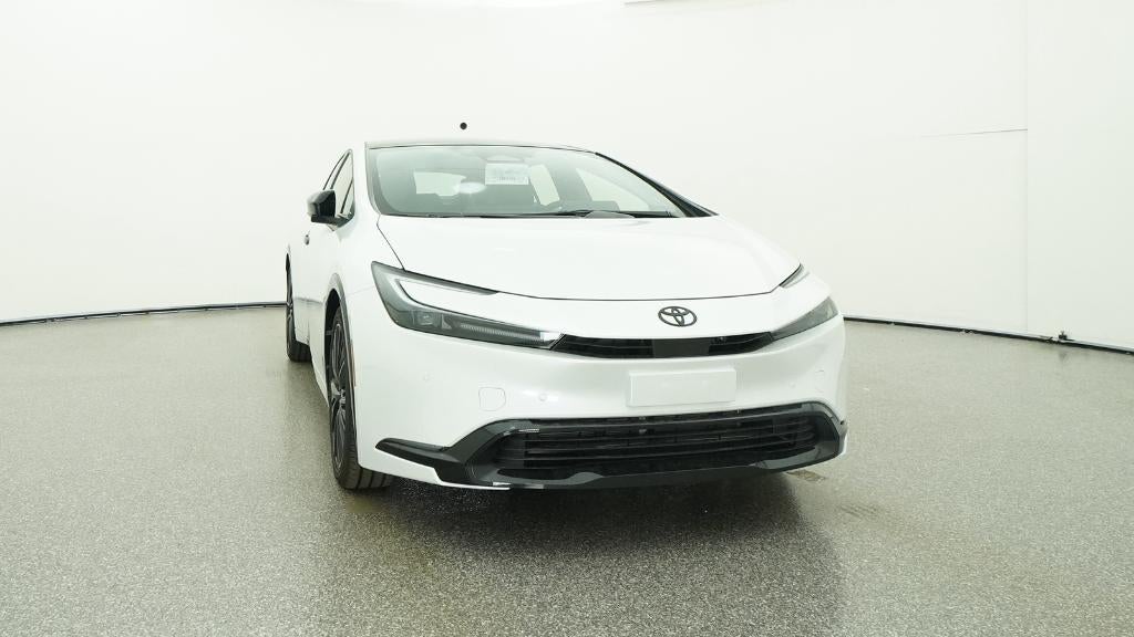 2026 Toyota Prius Plug-in Hybrid Nightshade Edition