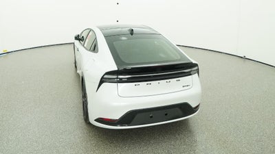 2026 Toyota Prius Plug-in Hybrid Nightshade Edition