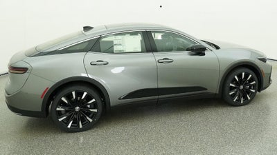 2026 Toyota Toyota Crown Platinum