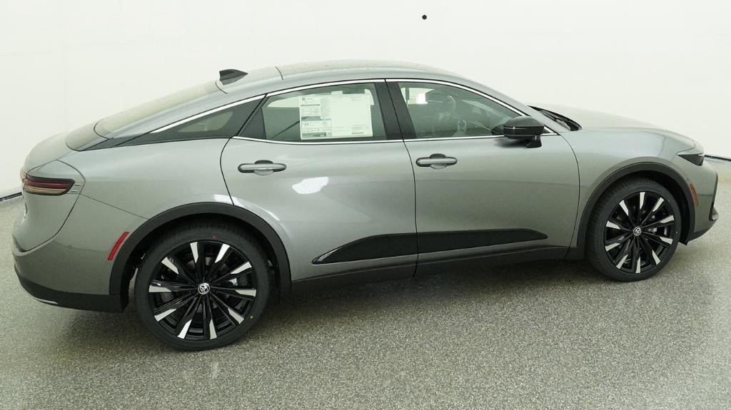 2026 Toyota Toyota Crown Platinum