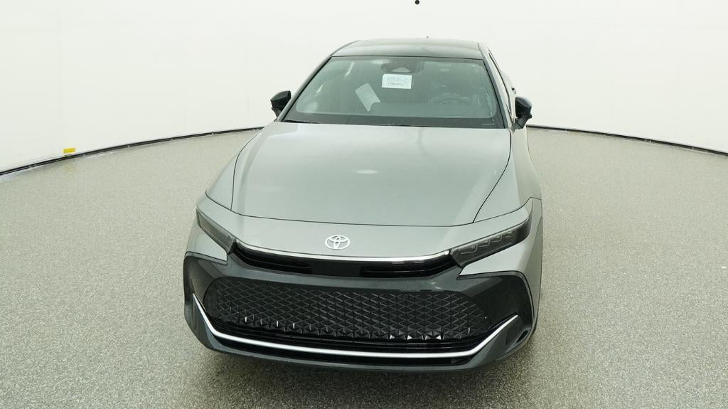 2026 Toyota Toyota Crown Platinum