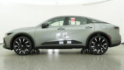 2026 Toyota Toyota Crown Platinum