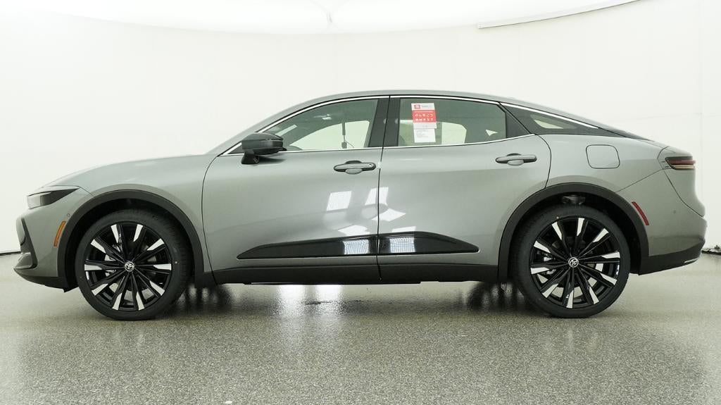 2026 Toyota Toyota Crown Platinum