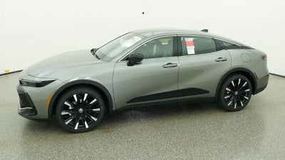 2026 Toyota Toyota Crown Platinum