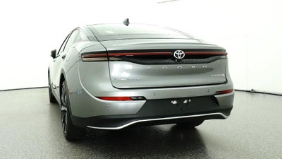 2026 Toyota Toyota Crown Platinum