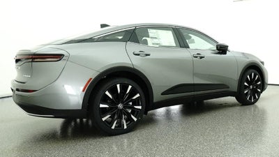 2026 Toyota Toyota Crown Platinum