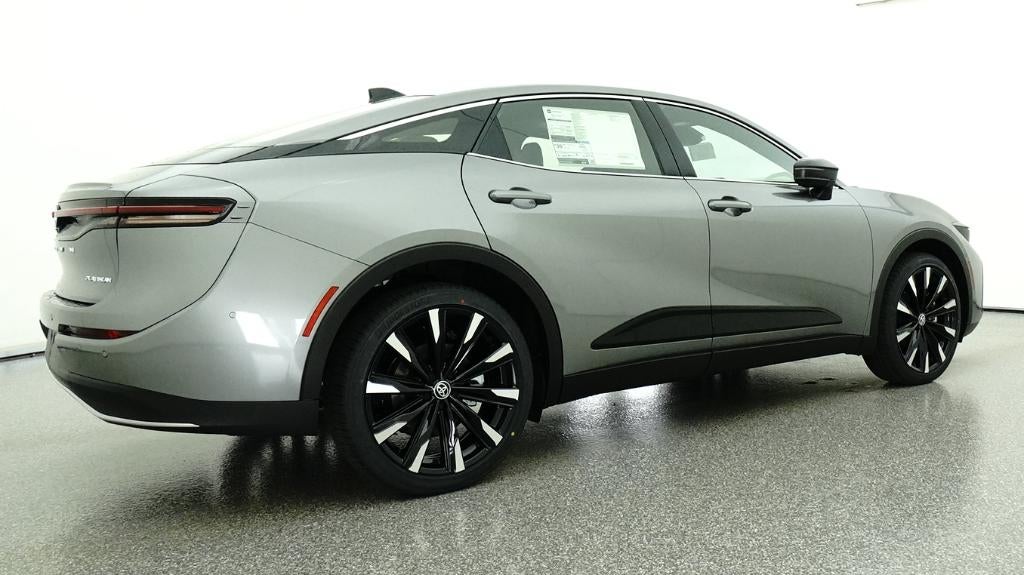 2026 Toyota Toyota Crown Platinum