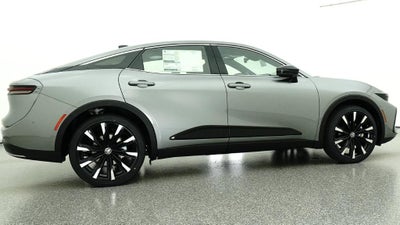 2026 Toyota Toyota Crown Platinum