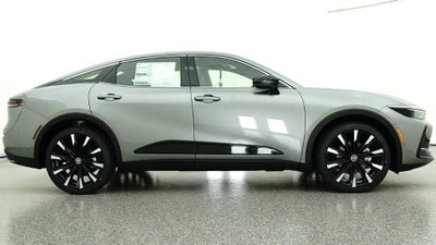 2026 Toyota Toyota Crown Platinum