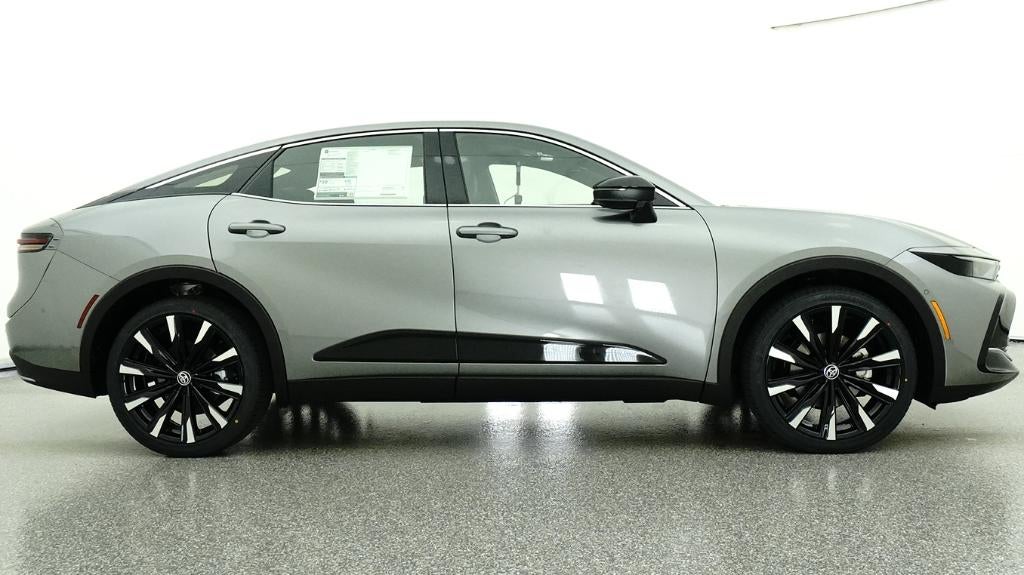 2026 Toyota Toyota Crown Platinum