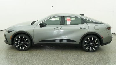 2026 Toyota Toyota Crown Platinum