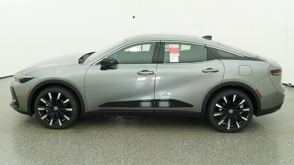 2026 Toyota Toyota Crown Platinum