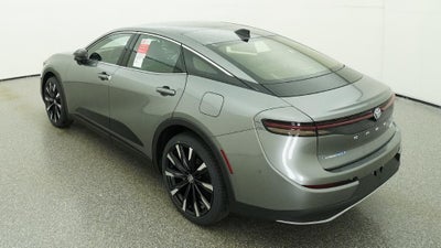 2026 Toyota Toyota Crown Platinum