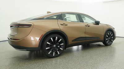 2026 Toyota Toyota Crown Platinum