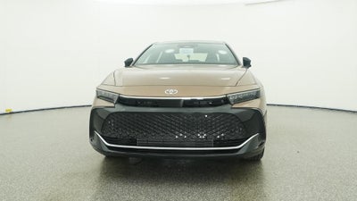 2026 Toyota Toyota Crown Platinum