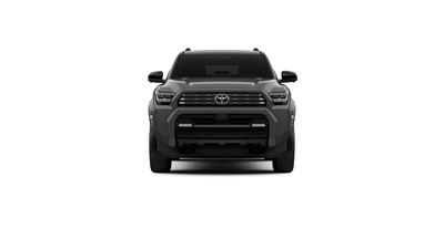 2026 Toyota 4Runner i-FORCE MAX 4Runner Platinum
