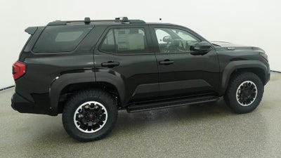 2026 Toyota 4Runner i-FORCE MAX 4Runner TRD Off-Road Premium
