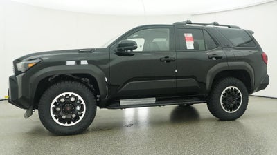 2026 Toyota 4Runner i-FORCE MAX 4Runner TRD Off-Road Premium