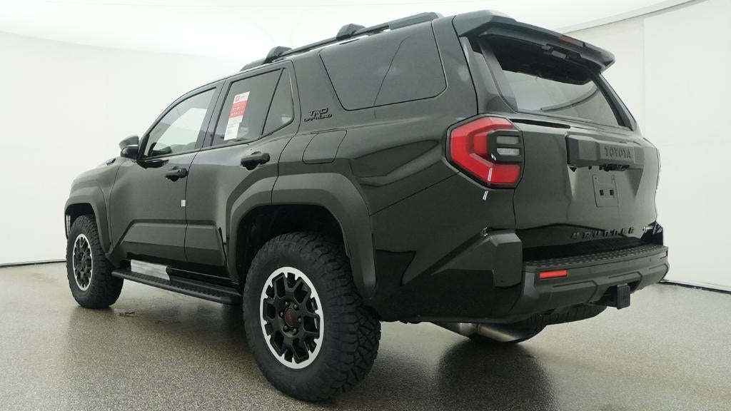 2026 Toyota 4Runner i-FORCE MAX 4Runner TRD Off-Road Premium